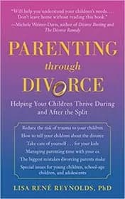 Parenting through Divorce