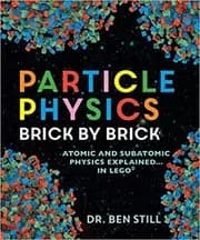 Particle Physics Brick by Brick