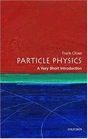 Particle Physics