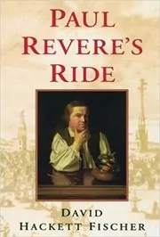 Paul Revere's Ride