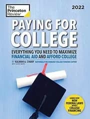 Paying for College