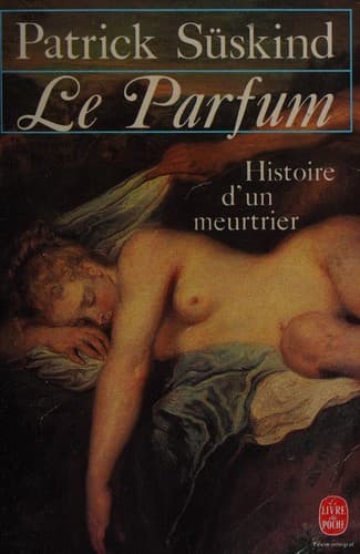 Le parfum