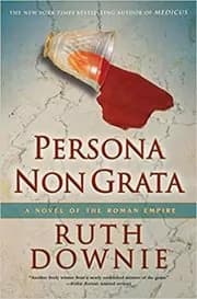 Persona Non Grata / Ruso and the Root of All Evils