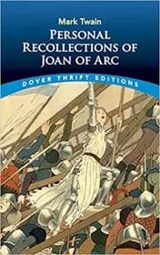 Personal Recollections of Joan of Arc