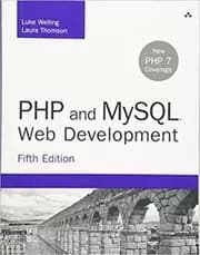 PHP and MySQL Web Development