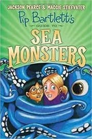 Pip Bartlett's Guide to Sea Monsters