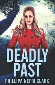 Plans for Murder in Kingfisher Falls / Deadly Past