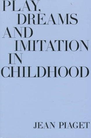 Play Dreams & Imitation in Childhood
