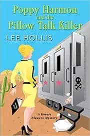Poppy Harmon and the Pillow Talk Killer