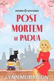 Post Mortem at Padua