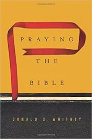 Praying the Bible