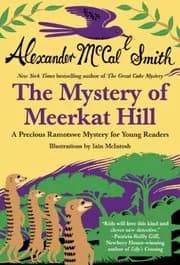 Precious and the Mystery of Meerkat Hill