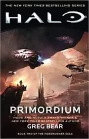 Primordium
