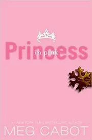 Princess in Pink / Prom Princess / Give Me Five