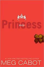 Princess Mia / To the Nines / Bad Heir Day