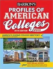 Profiles of American Colleges
