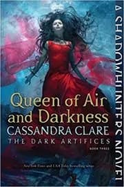 Queen of Air and Darkness