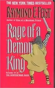 Rage of a Demon King