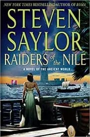 Raiders of the Nile