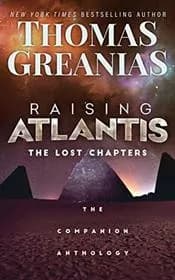 Raising Atlantis: The Lost Chapters
