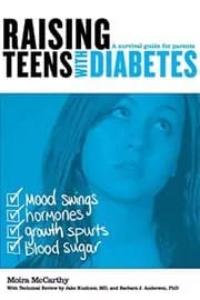 Raising Teens with Diabetes