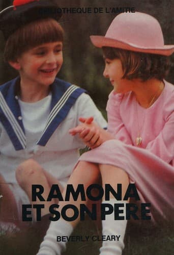 Ramona et son père