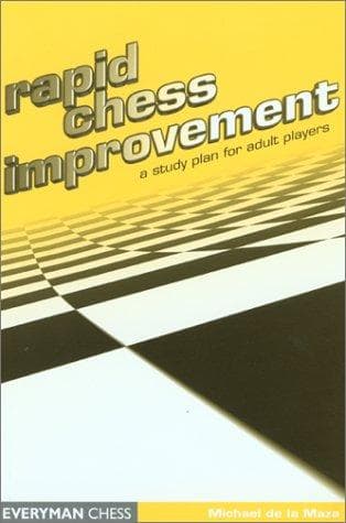Rapid Chess Improvement