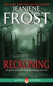 Reckoning: From Unbound
