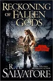 Reckoning of Fallen Gods