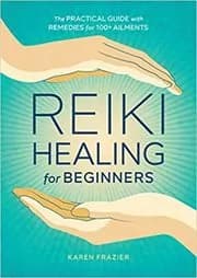 Reiki Healing for Beginners