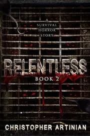 Relentless: Book 2