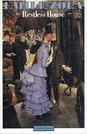 Restless House / Lesson in Love