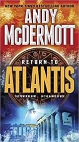 Return to Atlantis