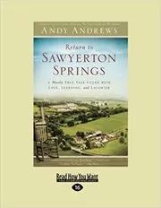 Return to Sawyerton Springs