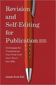 Revision and Self Editing for Publication