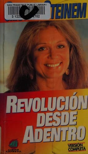 Revolución desde adentro