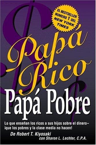 Papa Rico, Papa Pobre