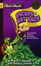 Rich Dad's Escape from the Rat Race