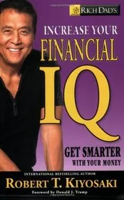 Rich Dad's Increase Your Financial IQ
