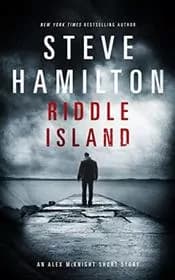 Riddle Island (Short Story)