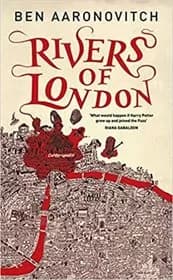 Rivers of London / Midnight Riot
