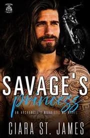 Savage's Princess