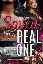 Saved By A Real One 2