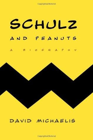 Schulz and Peanuts