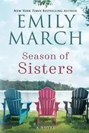 Season of Sisters / The Pink Magnolia Club