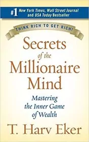 Secrets of the Millionaire Mind