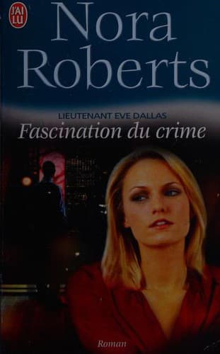 Fascination du crime