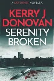 Serenity Broken / Raymond Collins