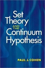 Set Theory and the Continuum Hypothesis
