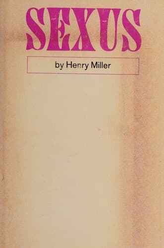 Sexus